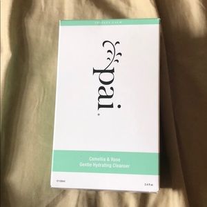 Pai camellia & rose gentle cleanser